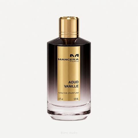 MANCERA Aoud Vanille
